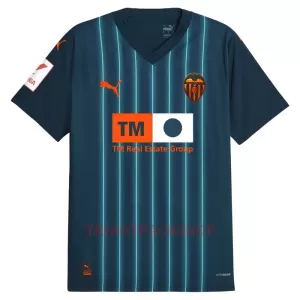 Valencia CF Auswärtstrikot 23/24 für Herren Valencia CF Auswärtstrikot 23/24 für Herren