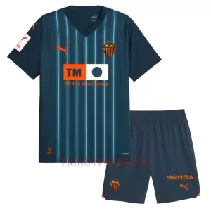 Valencia CF Auswärtstrikot 23/24 für Kinder Valencia CF Auswärtstrikot 23/24 für Kinder