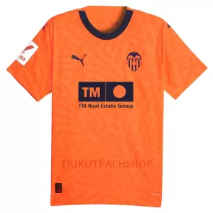 Valencia CF Ausweichtrikot 23/24 für Herren Valencia CF Ausweichtrikot 23/24 für Herren