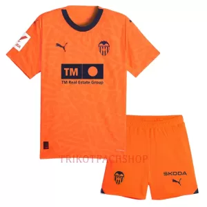 Valencia CF Ausweichtrikot 23/24 für Kinder Valencia CF Ausweichtrikot 23/24 für Kinder