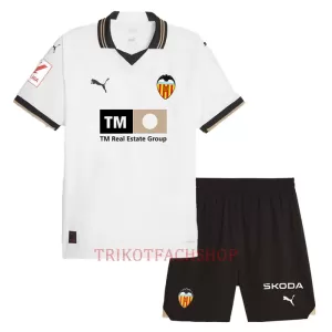 Valencia CF Heimtrikot 23/24 für Kinder Valencia CF Heimtrikot 23/24 für Kinder