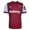 West Ham United Heimtrikot 23/24 für Herren