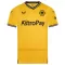 Wolverhampton Wanderers Heimtrikot 23/24 für Herren