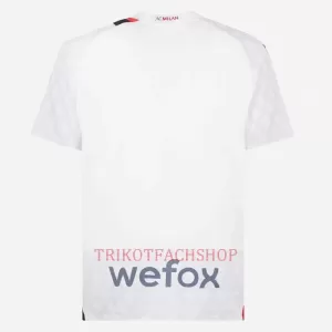 AC Milan Auswärtstrikot 23/24 für Herren