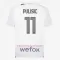 AC Milan Christian Pulišić 11 Auswärtstrikot 23/24 für Herren