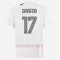 AC Milan Okafor 17 Auswärtstrikot 23/24 für Herren