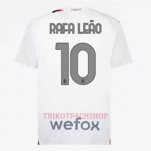 AC Milan Rafael Leão 10 Auswärtstrikot 23/24 für Herren AC Milan Rafael Leão 10 Auswärtstrikot 23/24 für Herren