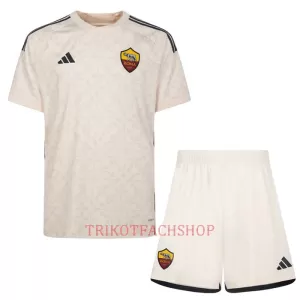 AS Roma Auswärtstrikot 23/24 für Kinder AS Roma Auswärtstrikot 23/24 für Kinder