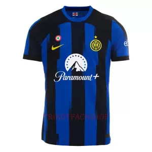 Inter Milan Thuram 9 Heimtrikot 23/24 für Herren