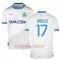 Olympique de Marseille UNDER 17 Heimtrikot 23/24 für Herren