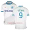 Olympique de Marseille VITINHA 9 Heimtrikot 23/24 für Herren