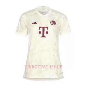 FC Bayern München Ausweichtrikot 23/24 für Damen