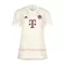 FC Bayern München Ausweichtrikot 23/24 für Damen