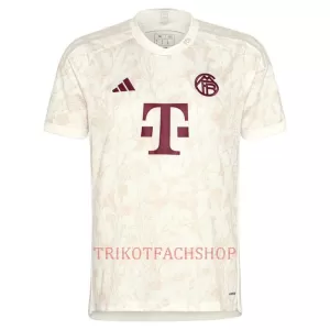 FC Bayern München Ausweichtrikot 23/24 für Kinder
