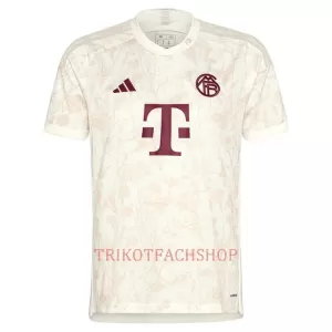 FC Bayern München Joshua Kimmich 6 Ausweichtrikot 23/24 für Herren