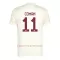FC Bayern München Kingsley Coman 11 Ausweichtrikot 23/24 für Herren