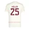 FC Bayern München Thomas Müller 25 Ausweichtrikot 23/24 für Herren