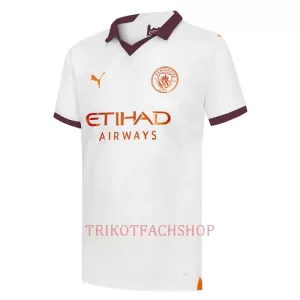 Manchester City Auswärtstrikot 23/24 für Herren