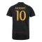 Real Madrid Luka Modric 10 Ausweichtrikot 23/24 für Herren