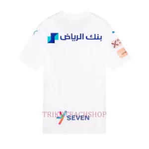 Al Hilal SFC Auswärtstrikot 23/24 für Herren