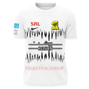 Al-Ittihad FC Auswärtstrikot 23/24 für Herren