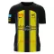 Al-Ittihad FC Heimtrikot 23/24 für Herren