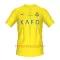 Al-Nassr FC Heimtrikot 23/24 für Herren