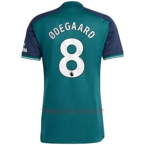 Arsenal Martin Ødegaard 8 Ausweichtrikot 23/24 für Herren