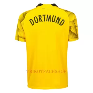 Borussia Dortmund Cup Trikot 23/24 für Kinder