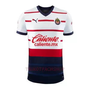 CD Guadalajara Auswärtstrikot 23/24 für Herren CD Guadalajara Auswärtstrikot 23/24 für Herren