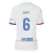FC Barcelona Gavi 6 Auswärtstrikot 23/24 für Herren