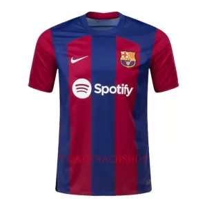 FC Barcelona Gavi 6 Heimtrikot 23/24 für Herren