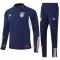 Italien Trainingsanzug 23/24 für Herren Navy