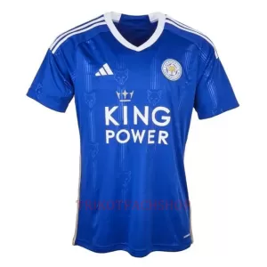 Leicester City Heimtrikot 23/24 für Herren Leicester City Heimtrikot 23/24 für Herren