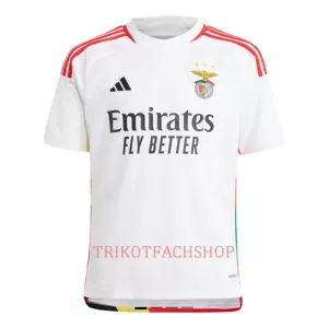 SL Benfica Ausweichtrikot 23/24 für Herren SL Benfica Ausweichtrikot 23/24 für Herren