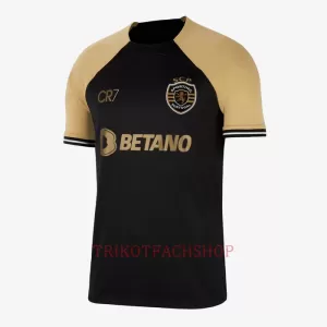 Sporting CP Ausweichtrikot 23/24 für Herren Sporting CP Ausweichtrikot 23/24 für Herren