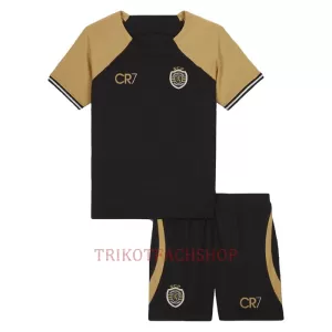 Sporting CP Ausweichtrikot 23/24 für Kinder Sporting CP Ausweichtrikot 23/24 für Kinder