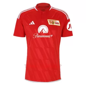Union Berlin Heimtrikot 23/24 für Herren Union Berlin Heimtrikot 23/24 für Herren