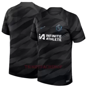 Chelsea Torwart Heimtrikot 23/24 für Herren Chelsea Torwart Heimtrikot 23/24 für Herren