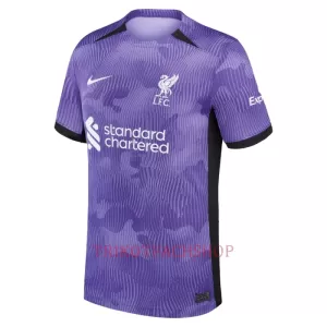 Liverpool Ausweichtrikot 23/24 für Herren