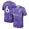 Liverpool Thiago 6 Ausweichtrikot 23/24 für Herren
