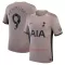Tottenham Hotspur Richarlison de Andrade 9 Ausweichtrikot 23/24 für Herren
