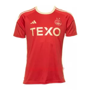 Aberdeen Heimtrikot 23/24 für Herren Aberdeen Heimtrikot 23/24 für Herren