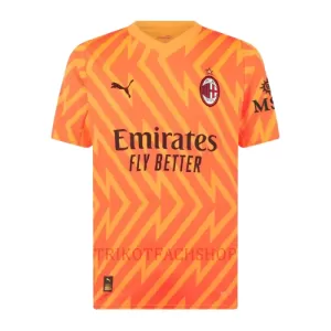 AC Milan Torwart Auswärtstrikot 23/24 für Herren