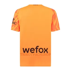 AC Milan Torwart Auswärtstrikot 23/24 für Herren