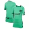 Atlético Madrid Ausweichtrikot 23/24 für Damen