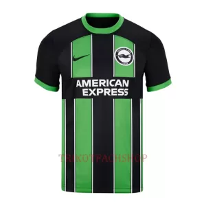 Brighton Hove Albion Auswärtstrikot 23/24 für Herren Brighton Hove Albion Auswärtstrikot 23/24 für Herren