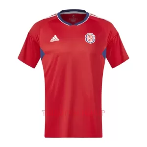 Costa Rica Heimtrikot 2023 für Herren Costa Rica Heimtrikot 2023 für Herren