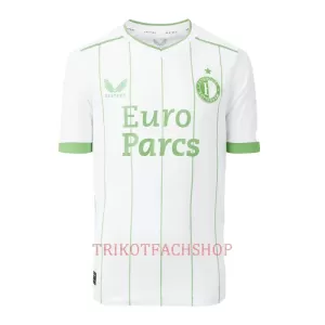 Feyenoord Rotterdam Ausweichtrikot 23/24 für Herren Feyenoord Rotterdam Ausweichtrikot 23/24 für Herren