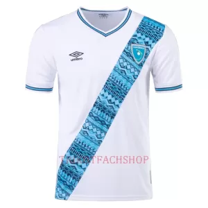 Guatemala Heimtrikot 2023 für Herren Guatemala Heimtrikot 2023 für Herren